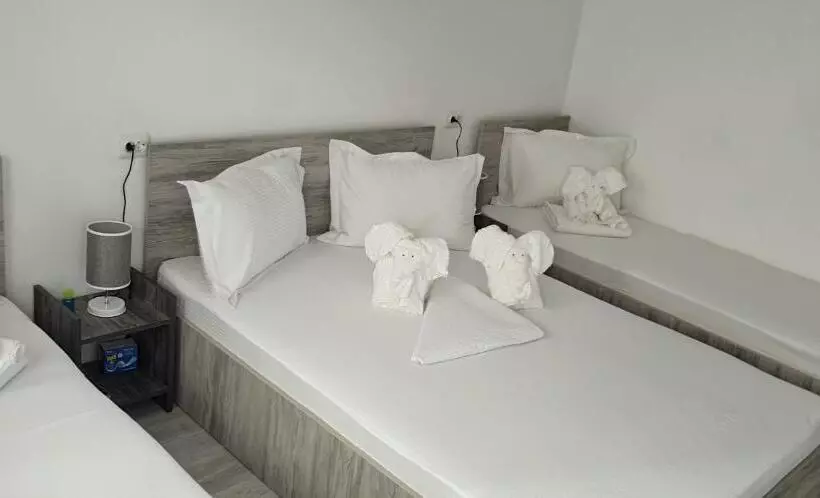 Pensjonat Casa David