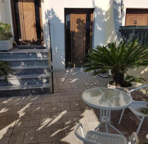 Bed and Breakfast Bbda Fabio