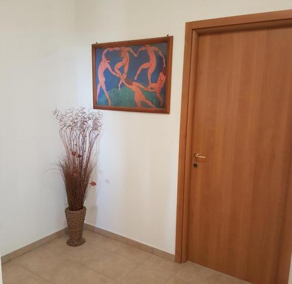 Bed and Breakfast Bbda Fabio