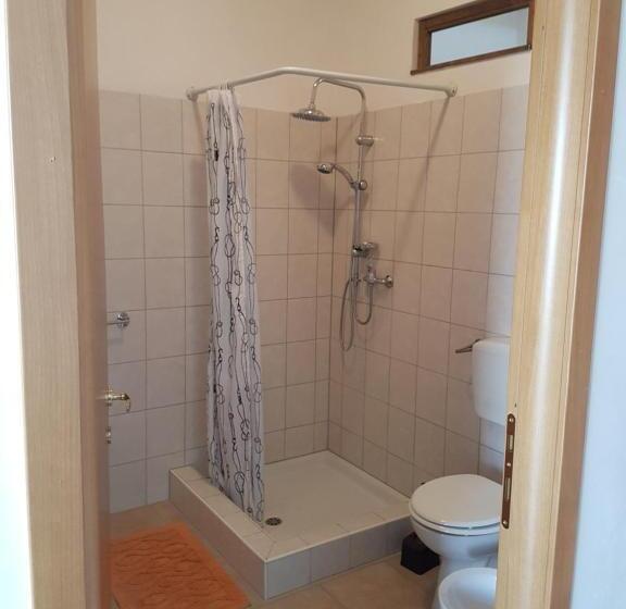 Bed and Breakfast Bbda Fabio