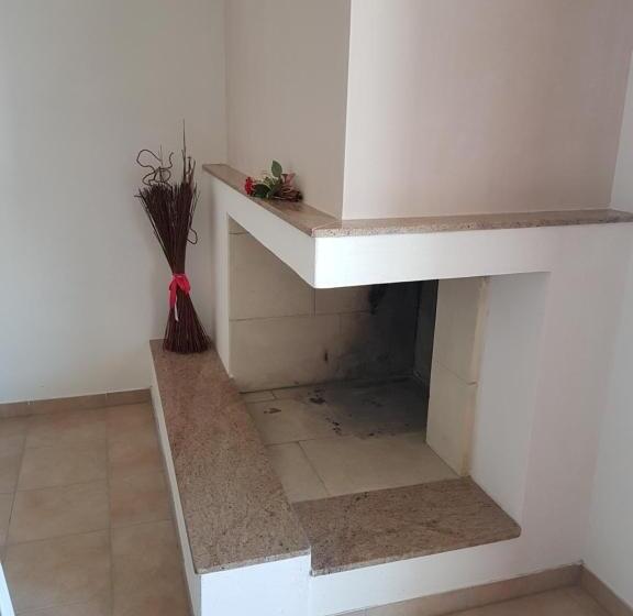 Bed and Breakfast Bbda Fabio