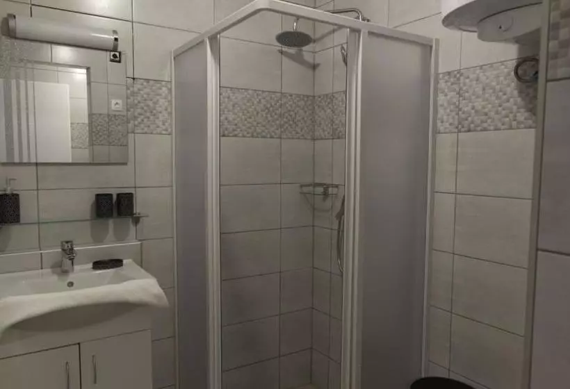 Aamiaismajoitus (B&B) Gabriella Panzió