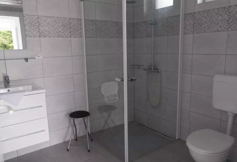 Aamiaismajoitus (B&B) Gabriella Panzió