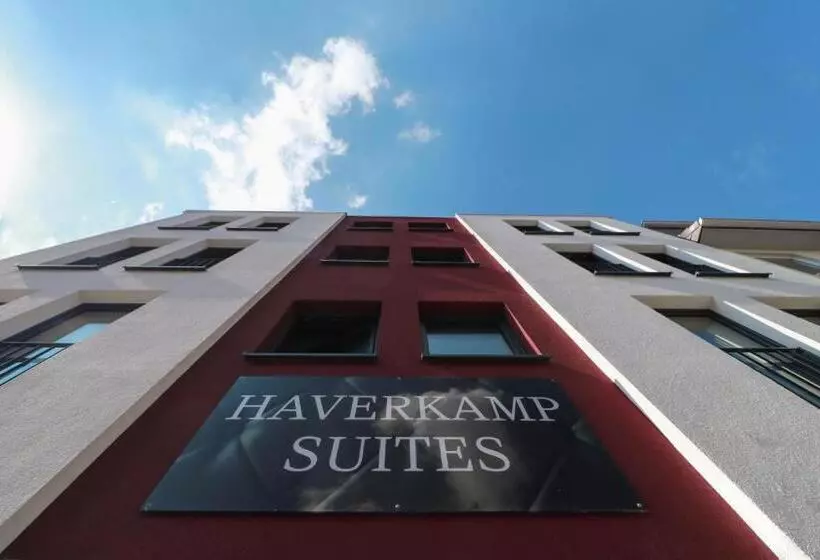 Haverkamp Suites
