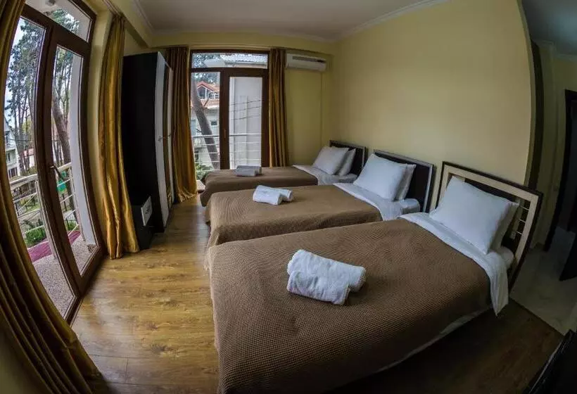 هتل Guria Palace