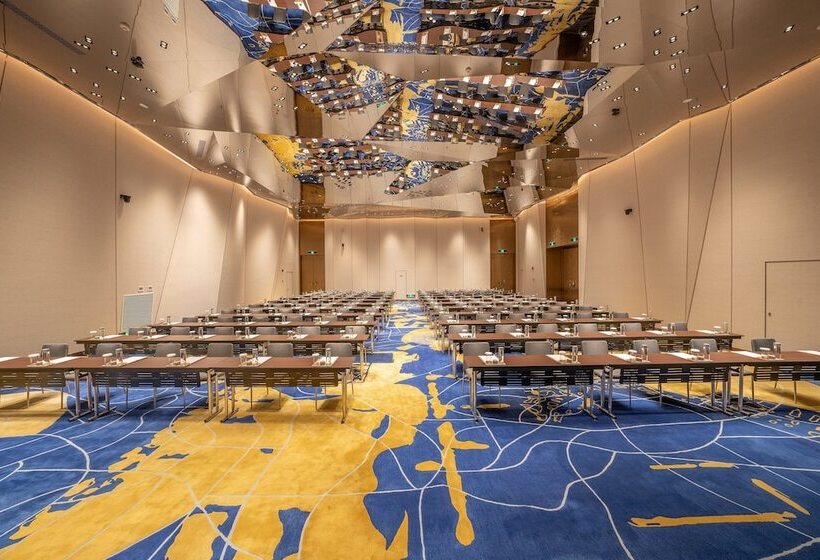 호텔 Indigo Nanjing Garden Expo, An Ihg