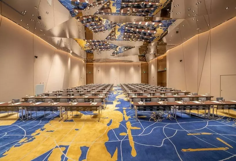 ホテル Indigo Nanjing Garden Expo, An Ihg