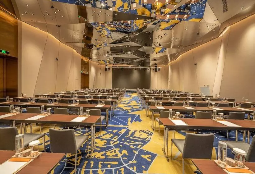 ホテル Indigo Nanjing Garden Expo, An Ihg