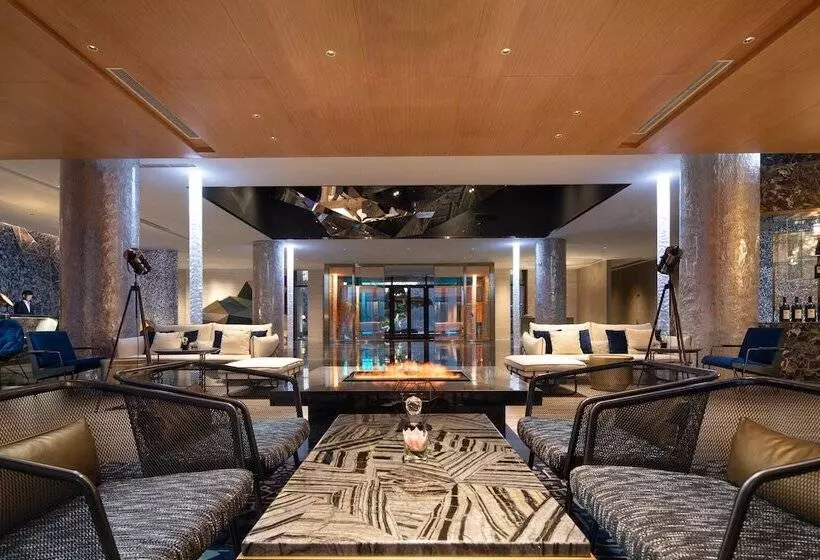 ホテル Indigo Nanjing Garden Expo, An Ihg