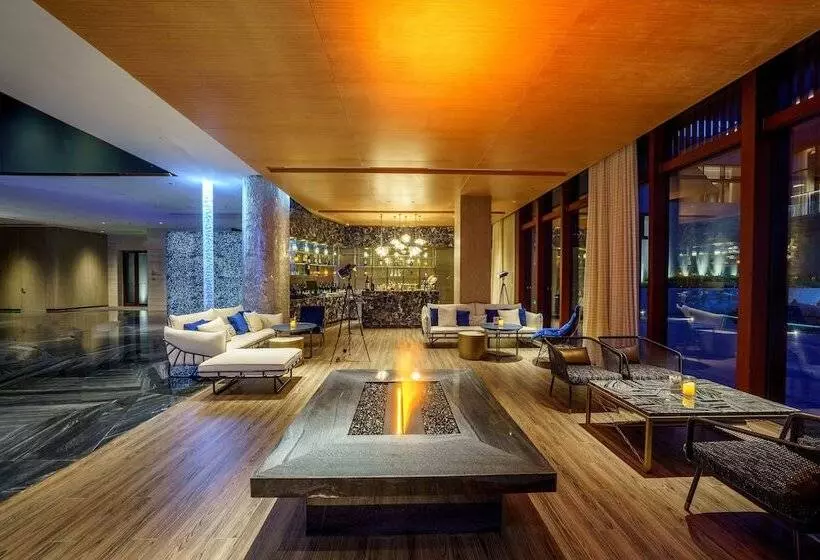 ホテル Indigo Nanjing Garden Expo, An Ihg