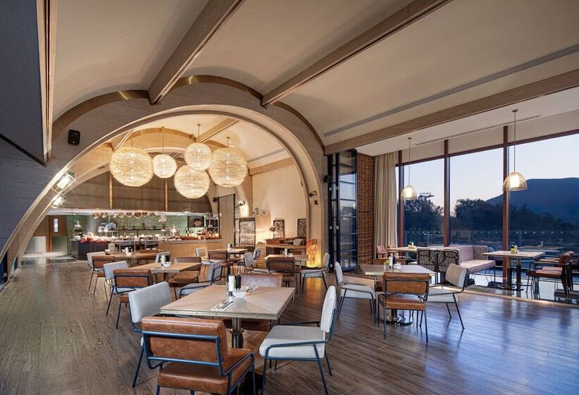 호텔 Indigo Nanjing Garden Expo, An Ihg