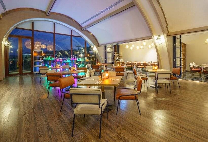 호텔 Indigo Nanjing Garden Expo, An Ihg