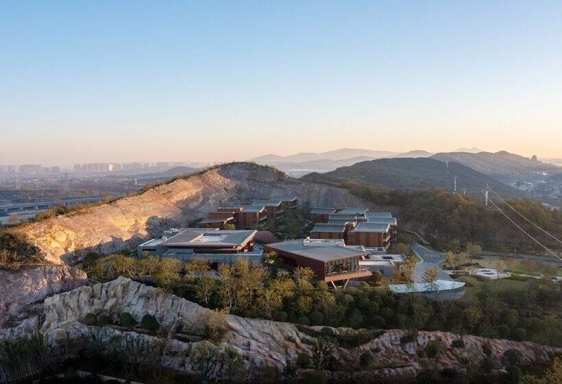 호텔 Indigo Nanjing Garden Expo, An Ihg