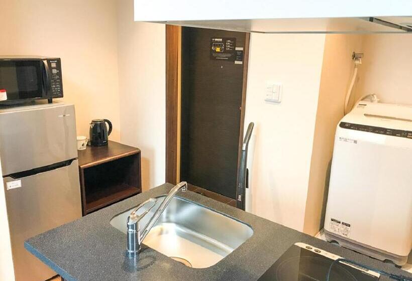 Hotel Livemax Budget Nagoya Shinkansen Guchi