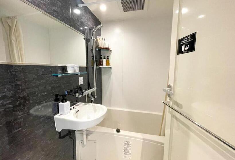 Hotel Livemax Budget Nagoya Shinkansen Guchi