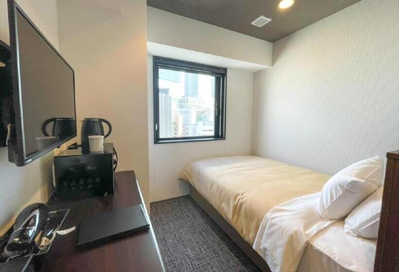 Hotel Livemax Budget Nagoya Shinkansen Guchi