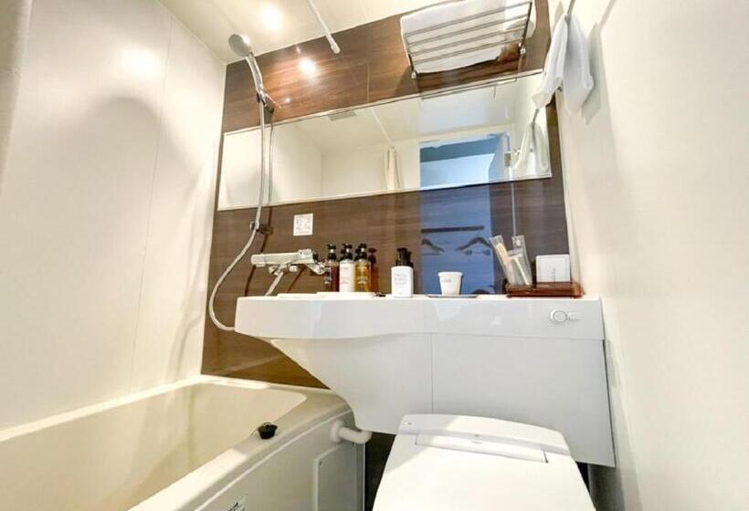 Hotel Livemax Budget Nagoya Shinkansen Guchi