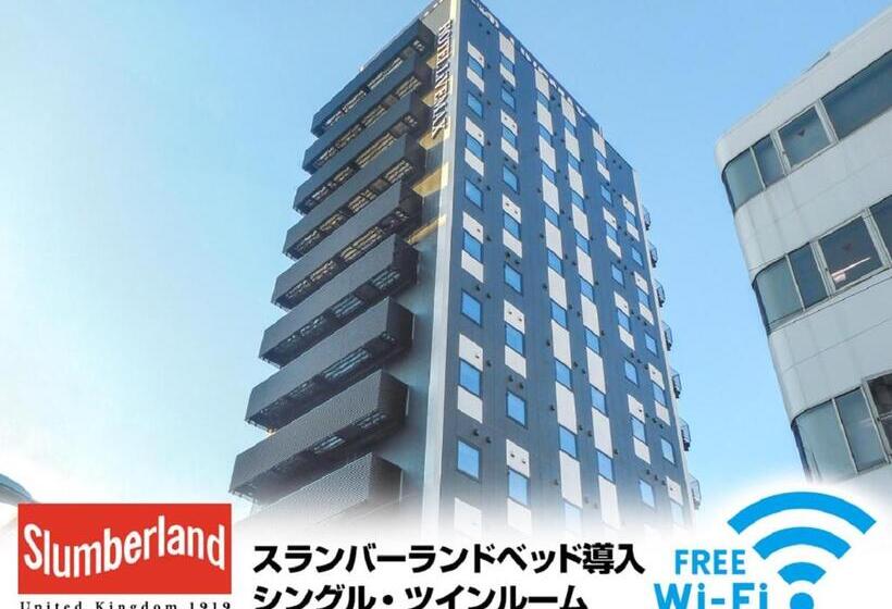 Hotel Livemax Budget Nagoya Shinkansen Guchi