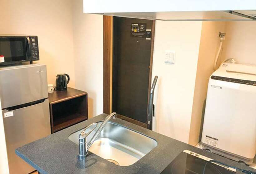 Hotel Livemax Budget Nagoya Shinkansen Guchi