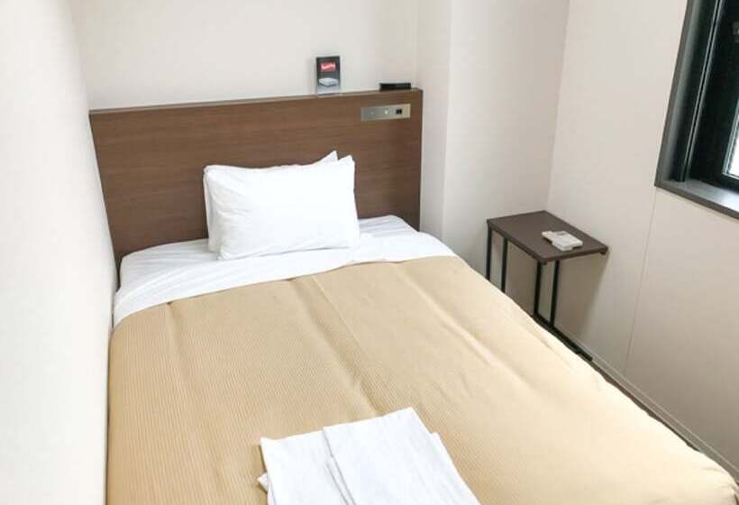 Hotel Livemax Budget Nagoya Shinkansen Guchi