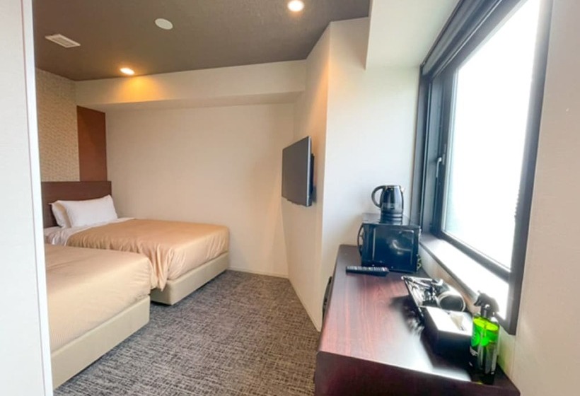 Hotel Livemax Budget Nagoya Shinkansen Guchi