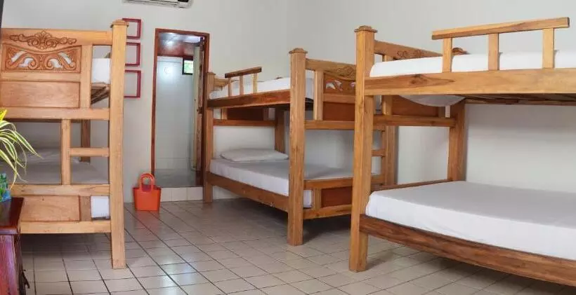 ホテル Múcura Club