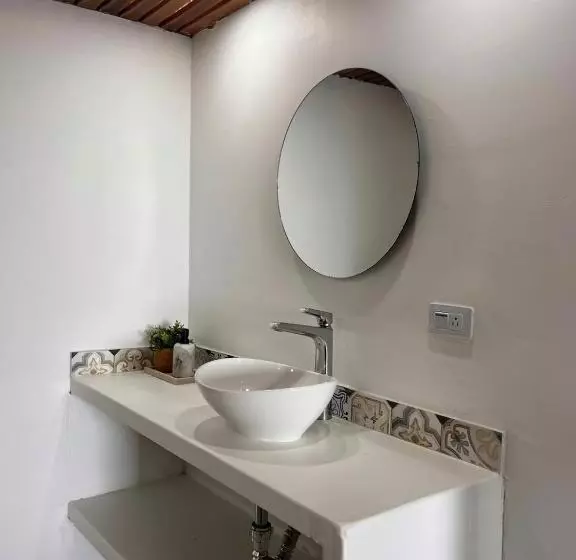 ホテル Múcura Club