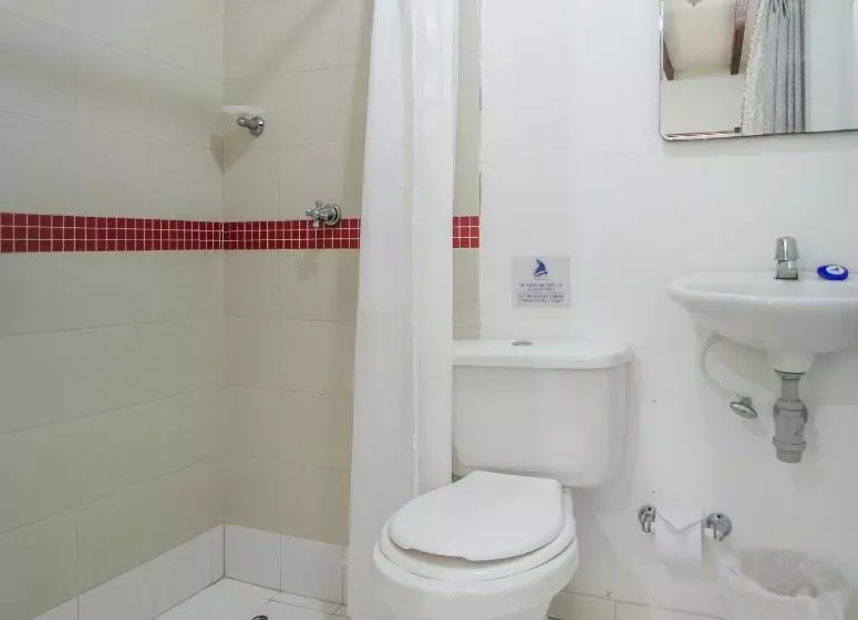 ホテル Múcura Club