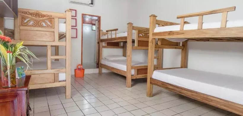 ホテル Múcura Club