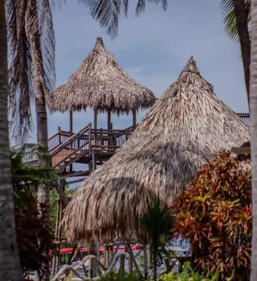 ホテル Múcura Club