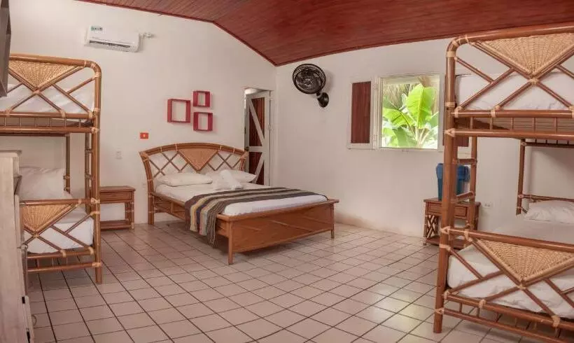 ホテル Múcura Club