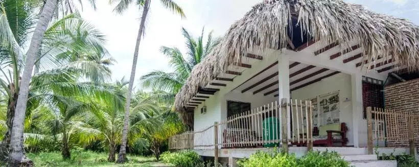 ホテル Múcura Club