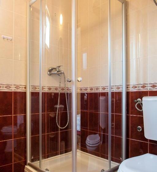 پانسیون Apartments & Rooms Jelka