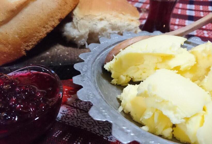 پانسیون Demircioglu Pokut Dag Evi