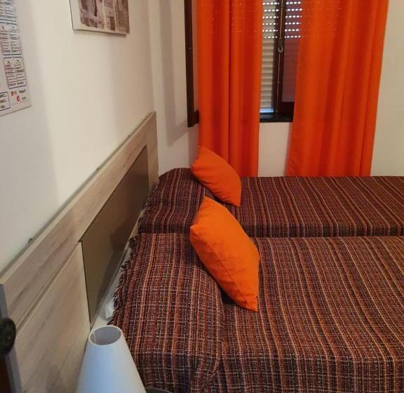 Panzió Hospedaria Firmino Bernardino