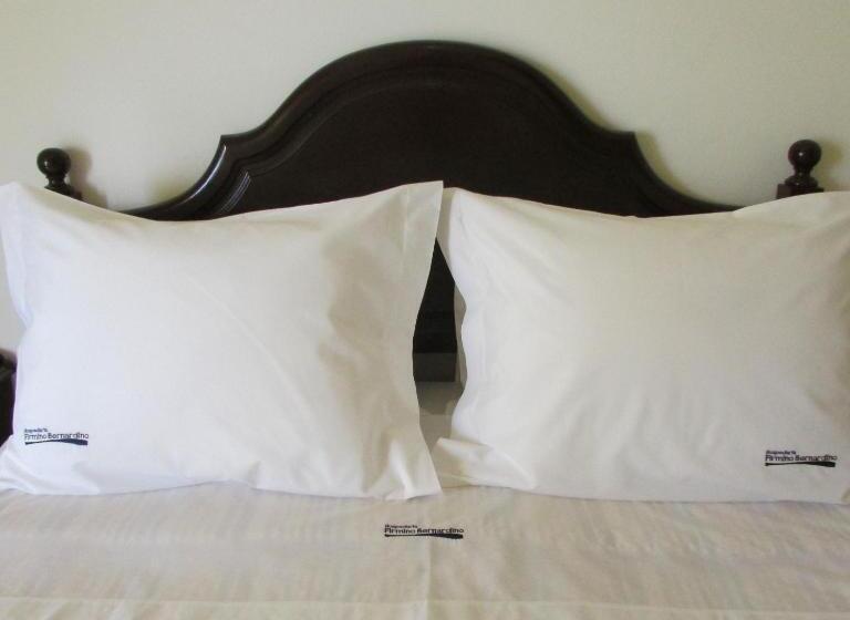 Panzió Hospedaria Firmino Bernardino