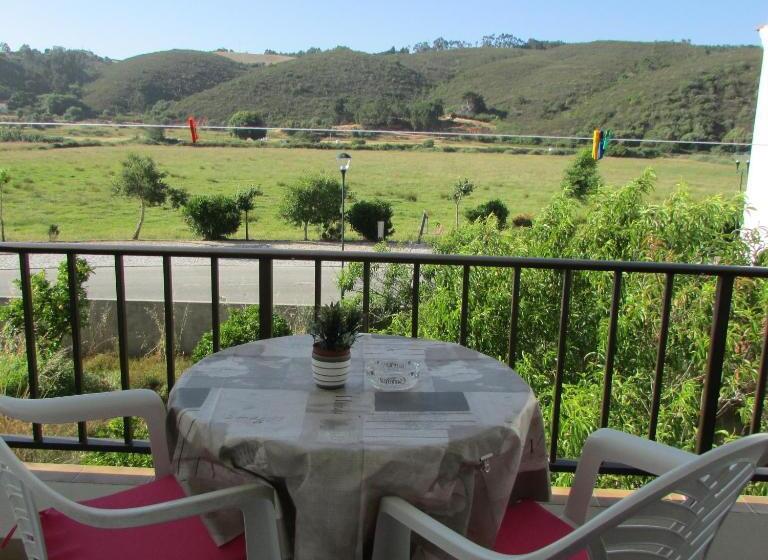 Panzió Hospedaria Firmino Bernardino