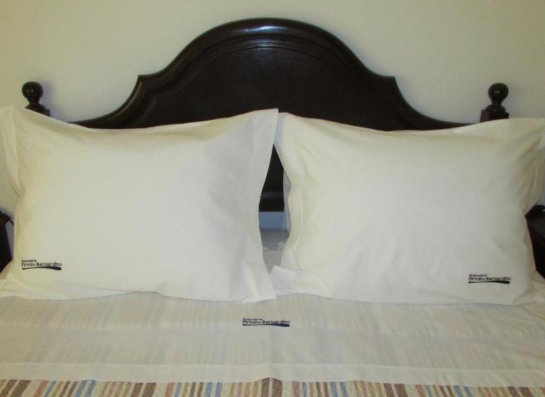 Panzió Hospedaria Firmino Bernardino