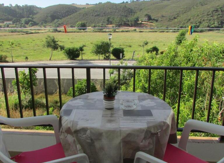 Panzió Hospedaria Firmino Bernardino