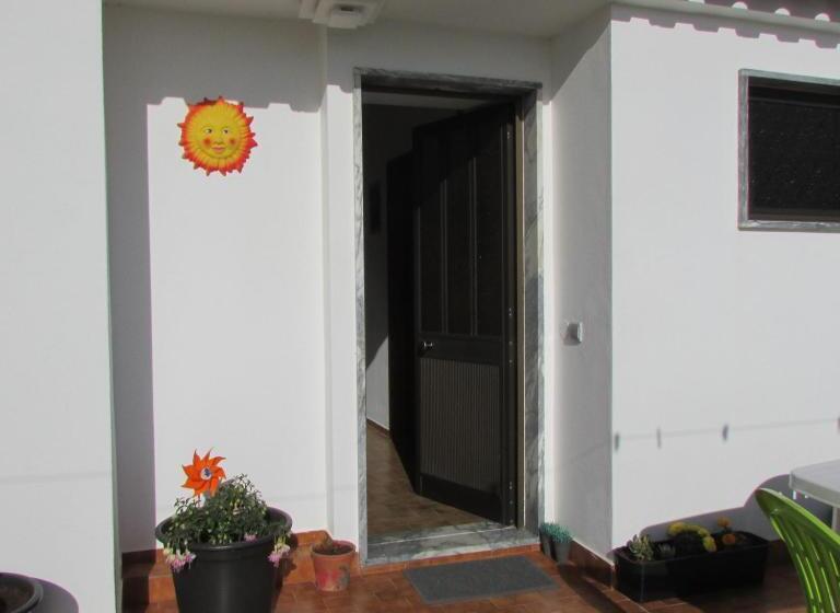 Panzió Hospedaria Firmino Bernardino