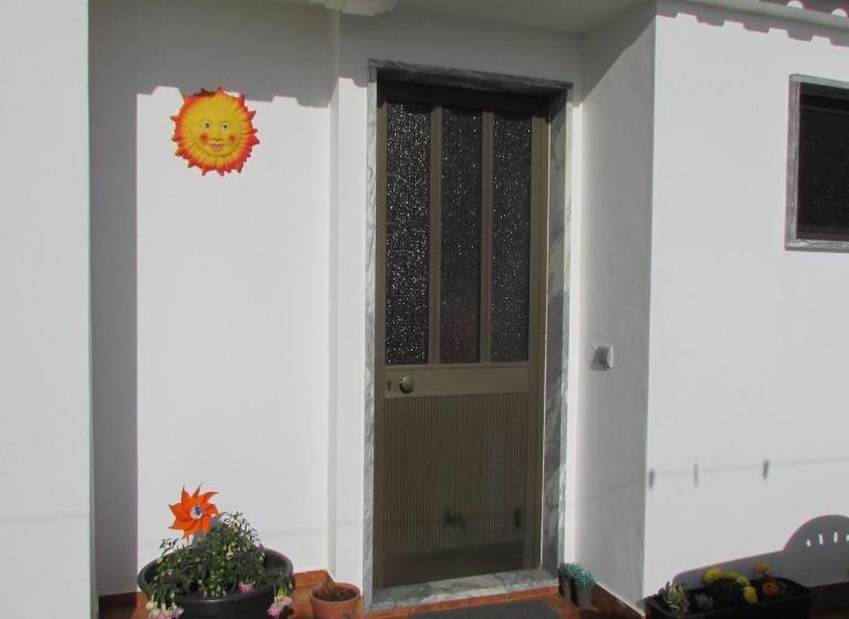 Panzió Hospedaria Firmino Bernardino