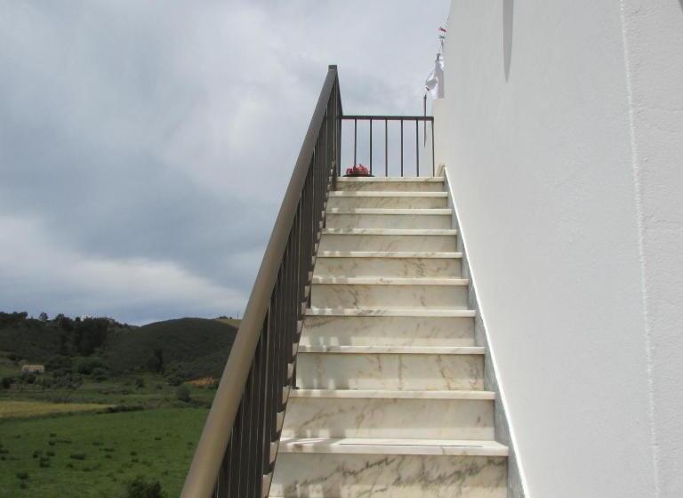 Panzió Hospedaria Firmino Bernardino