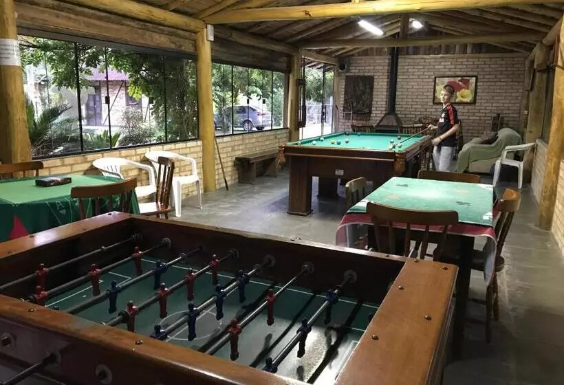 Majatalo Pousada Das Hortênsias