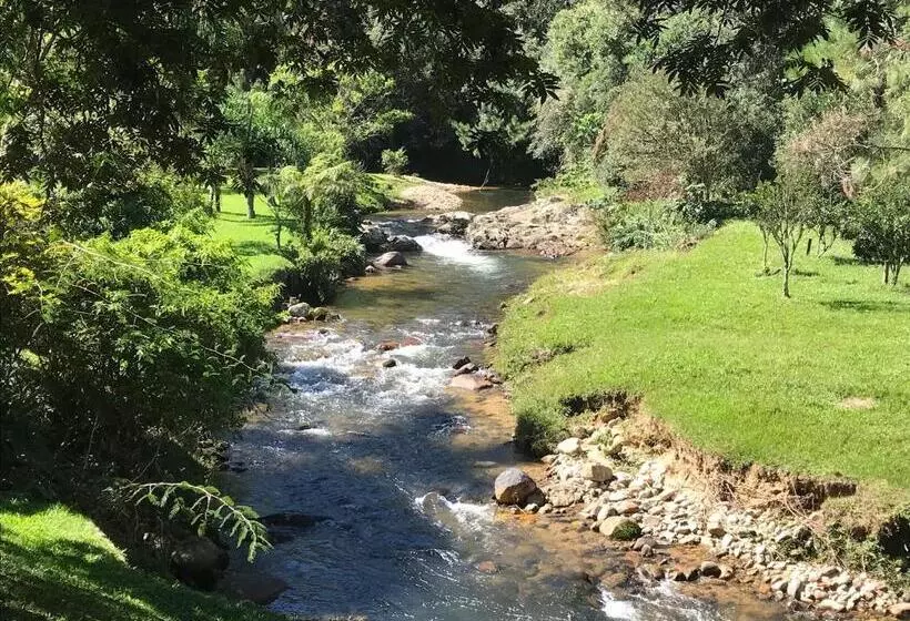 Majatalo Pousada Das Hortênsias