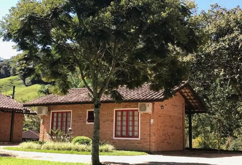 Majatalo Pousada Das Hortênsias