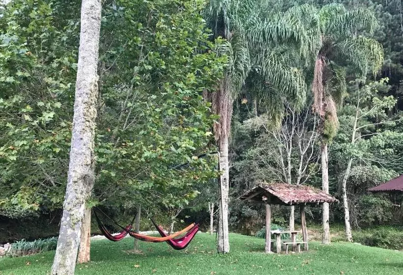 Majatalo Pousada Das Hortênsias