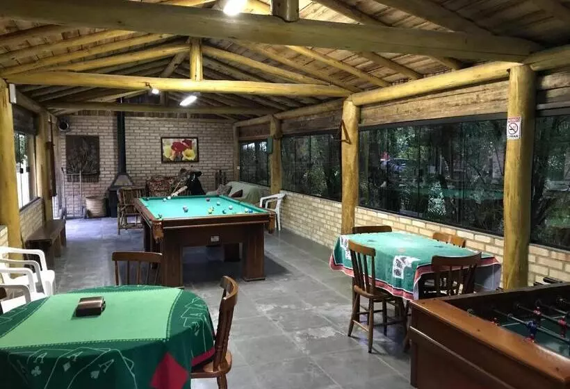 Majatalo Pousada Das Hortênsias