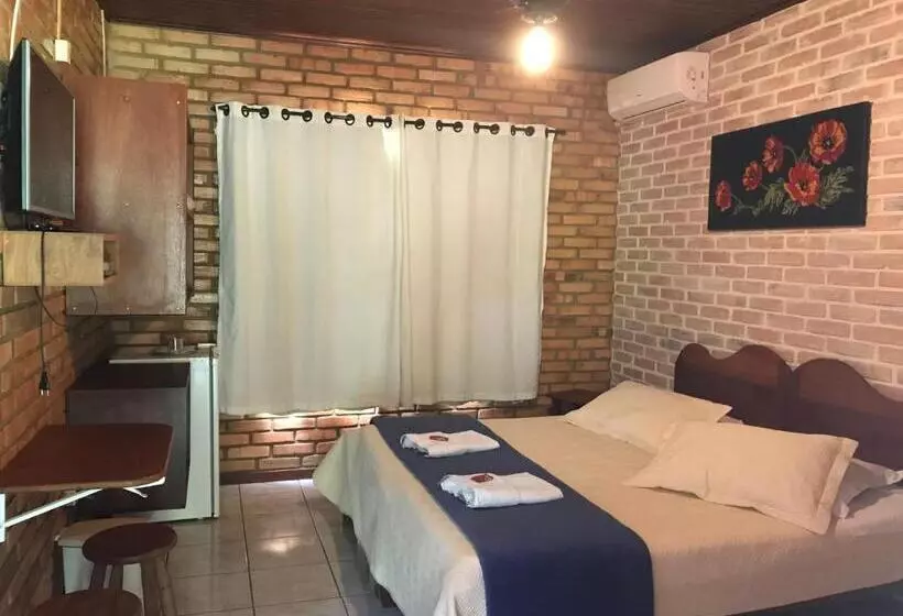 Majatalo Pousada Das Hortênsias