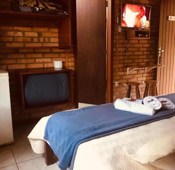 Majatalo Pousada Das Hortênsias