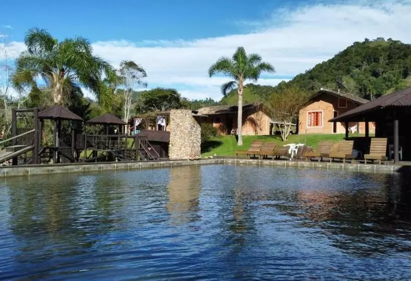 Majatalo Pousada Das Hortênsias